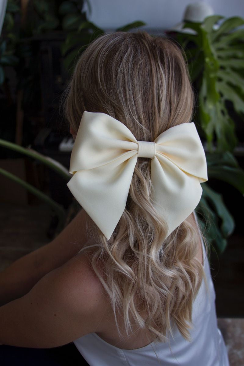 Anna Haarclip