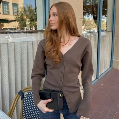 Zara Cardigan