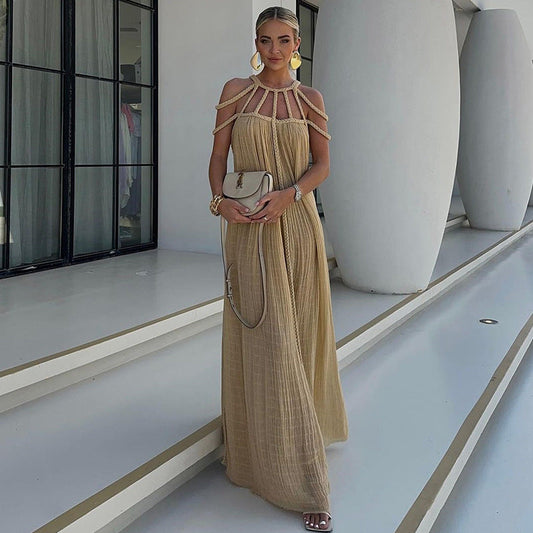 Macy Maxi Jurk