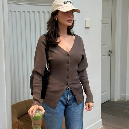Zara Cardigan