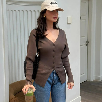 Zara Cardigan