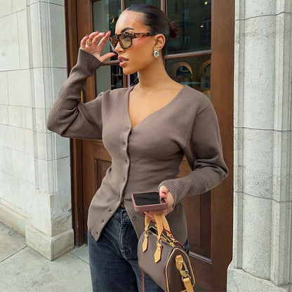 Zara Cardigan