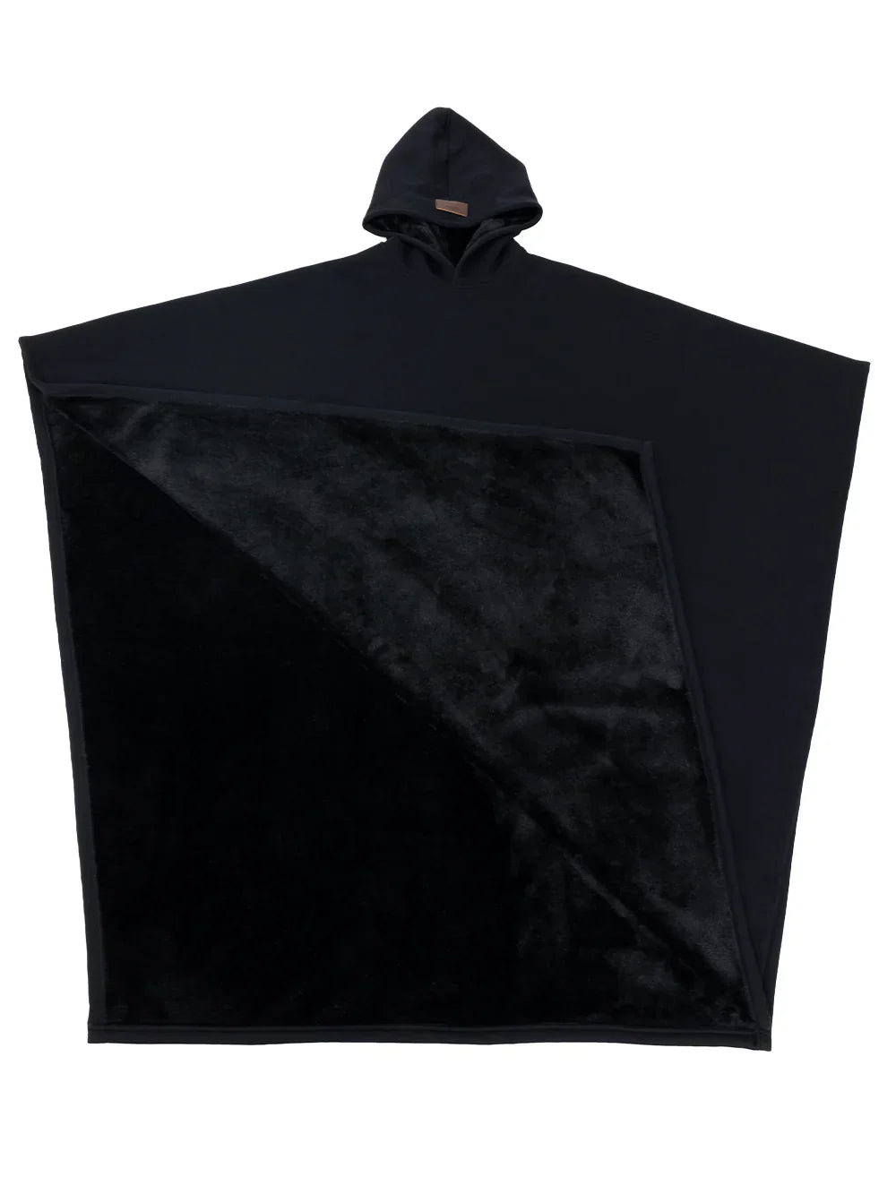 Oversized Hoodie Blanket