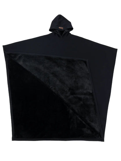 Oversized Hoodie Blanket