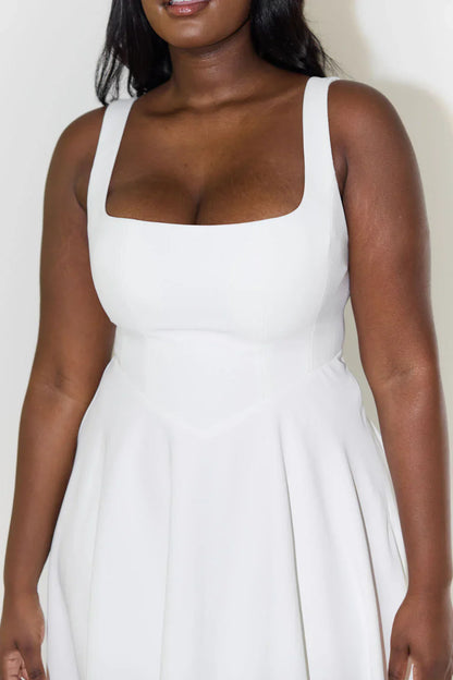 Lola Midi Jurk