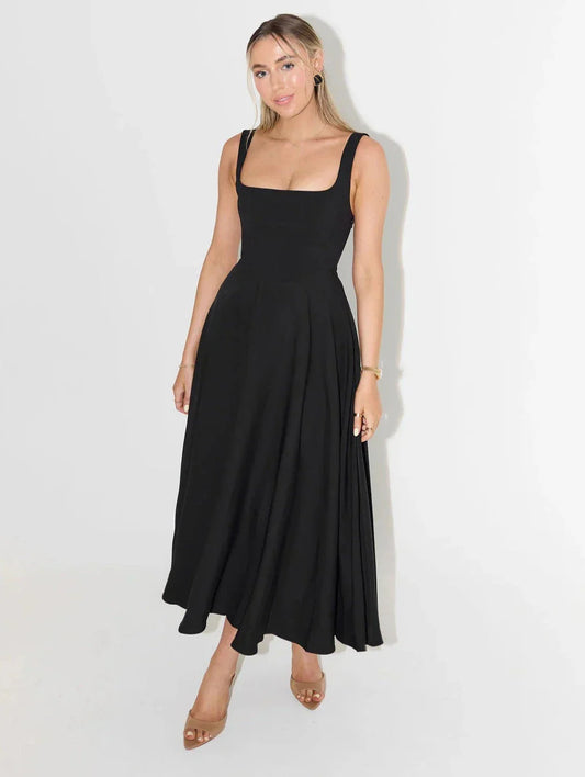 Lola Midi Jurk