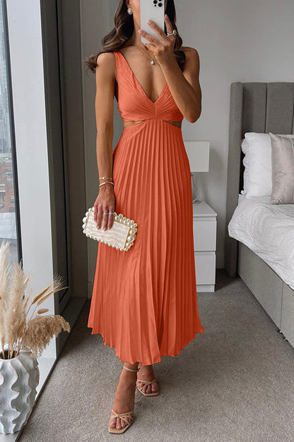 Kelly Maxi Jurk