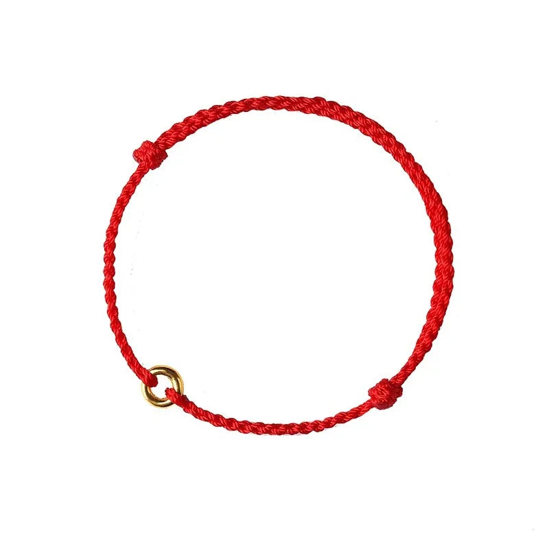 Circle of Fortune Armband