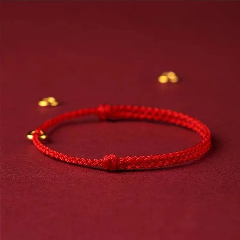 Circle of Fortune Armband