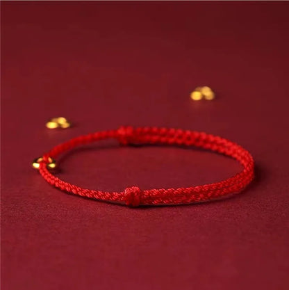 Circle of Fortune Armband