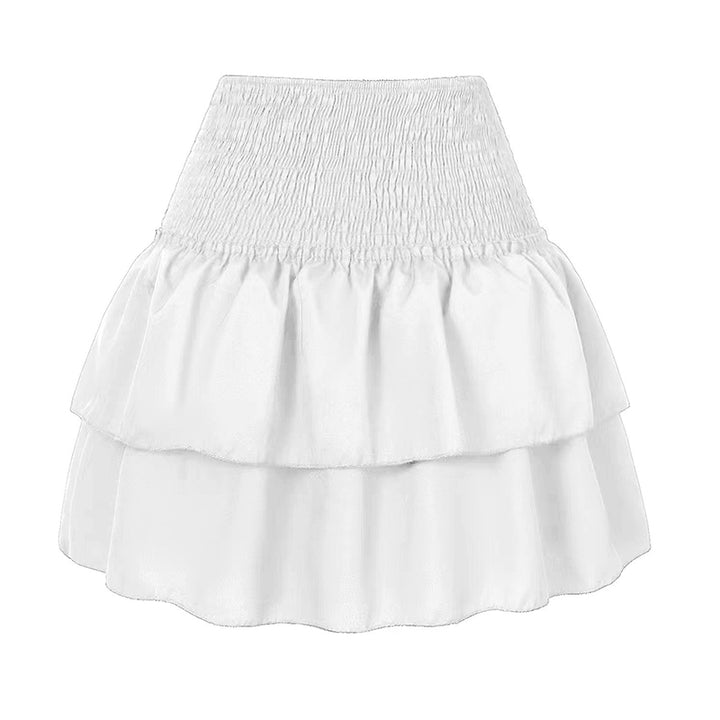 Furry Musthave Minirok
