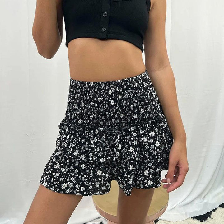 Furry Musthave Minirok