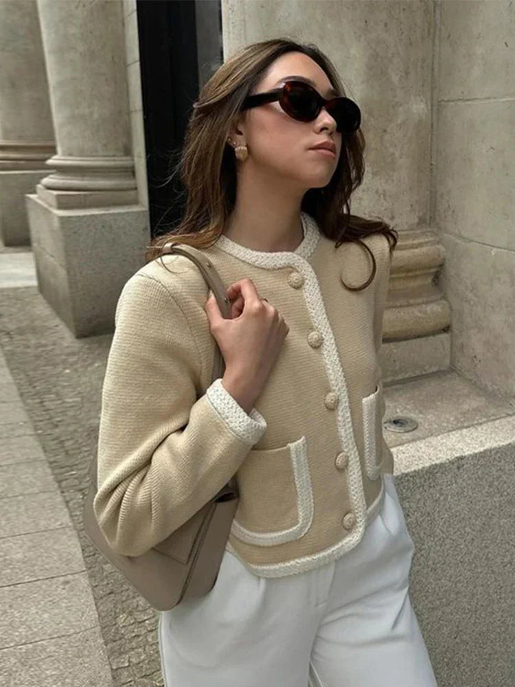 Alava Cardigan