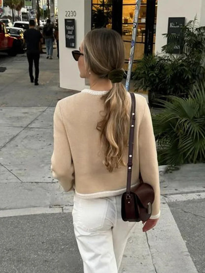 Alava Cardigan