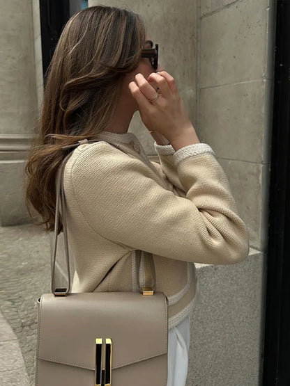 Alava Cardigan