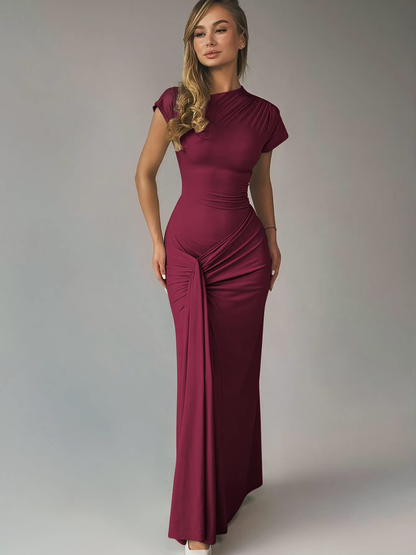 Glow Maxi Jurk
