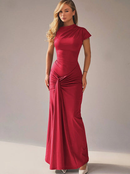 Glow Maxi Jurk