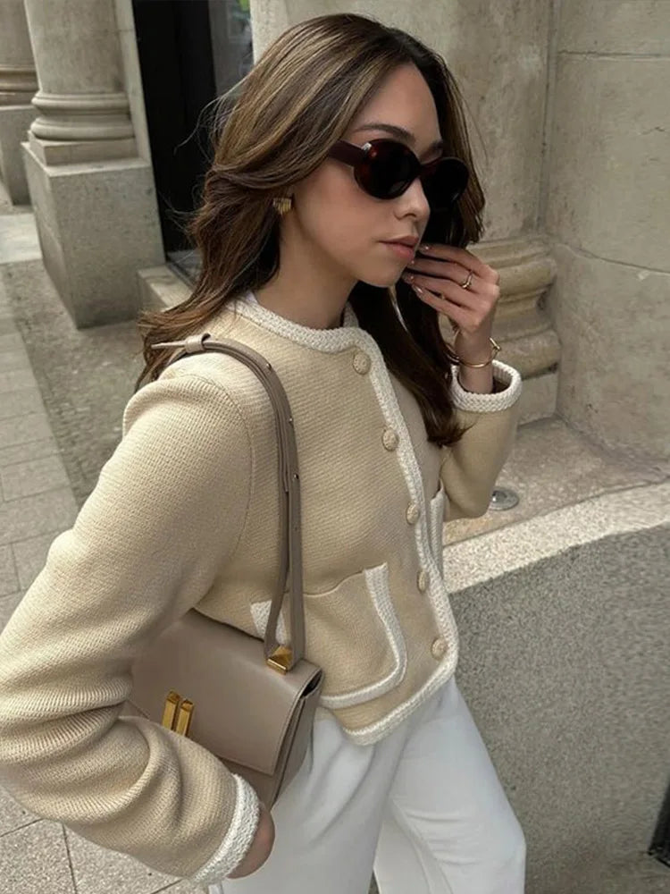 Alava Cardigan