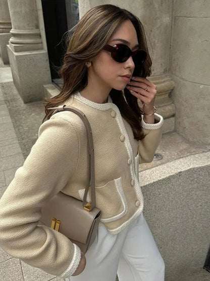 Alava Cardigan