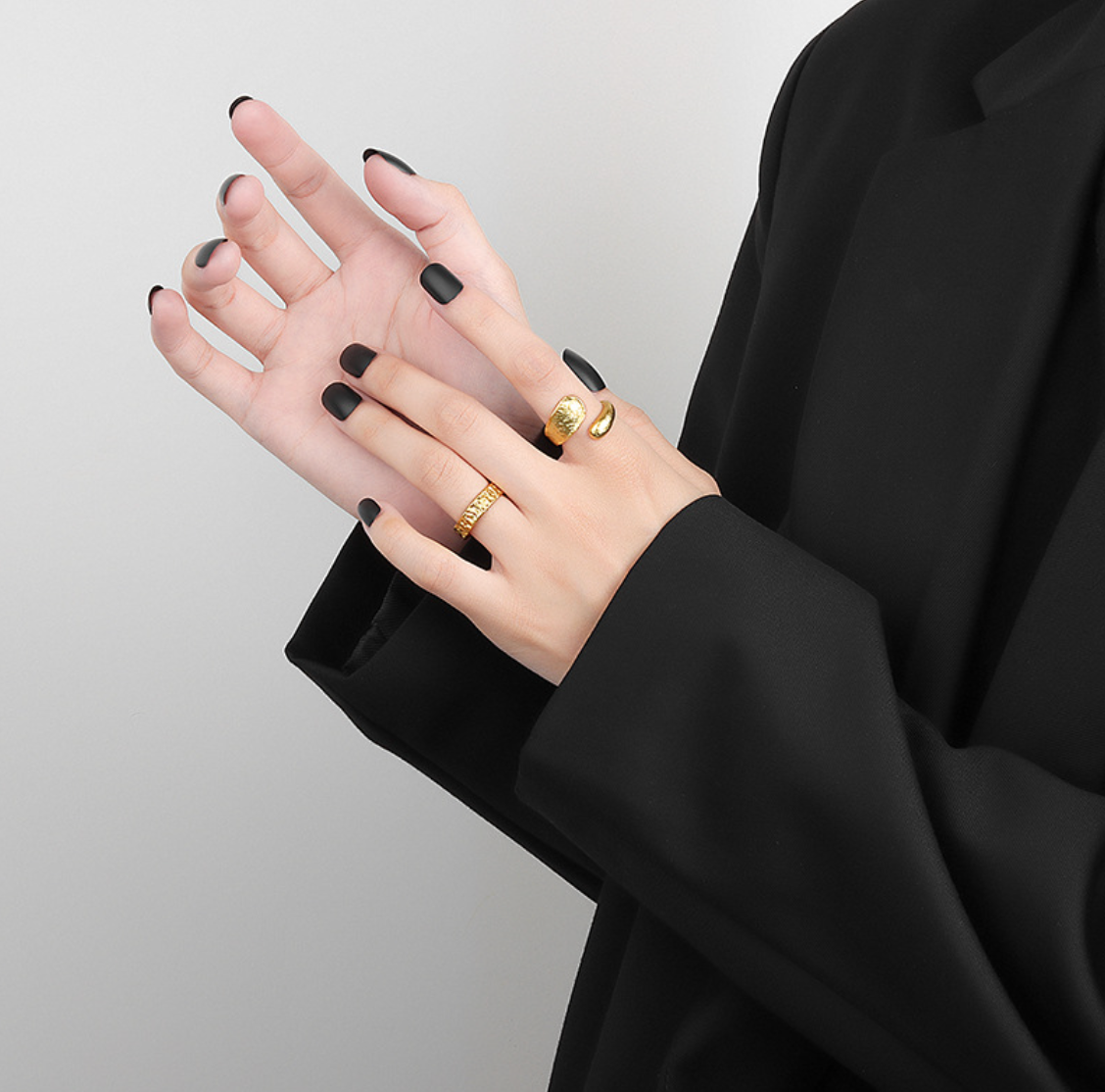 Lori Gouden Ring