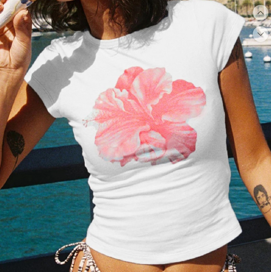 Florie Top