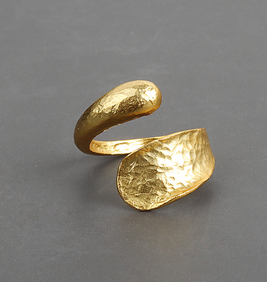 Lori Gouden Ring