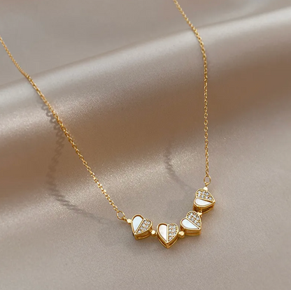 Elegante Ketting voor Dames