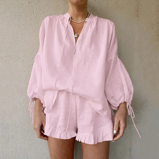 Ilse Tweedelige Zomerset