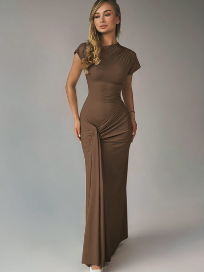 Glow Maxi Jurk