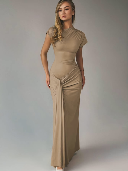 Glow Maxi Jurk