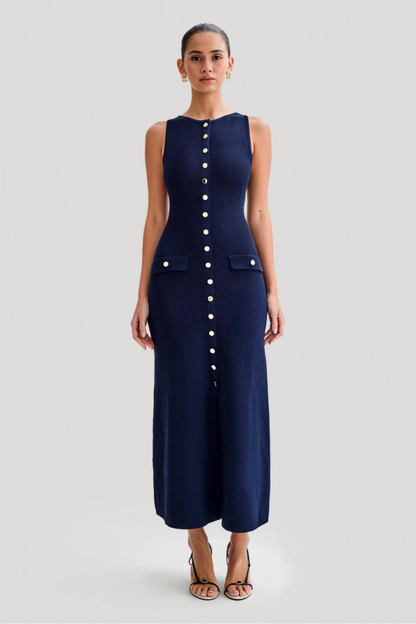 Sandro Maxi Jurk