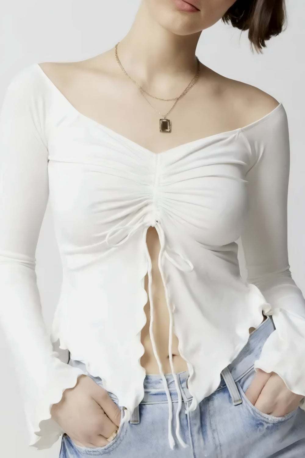 Amara Top