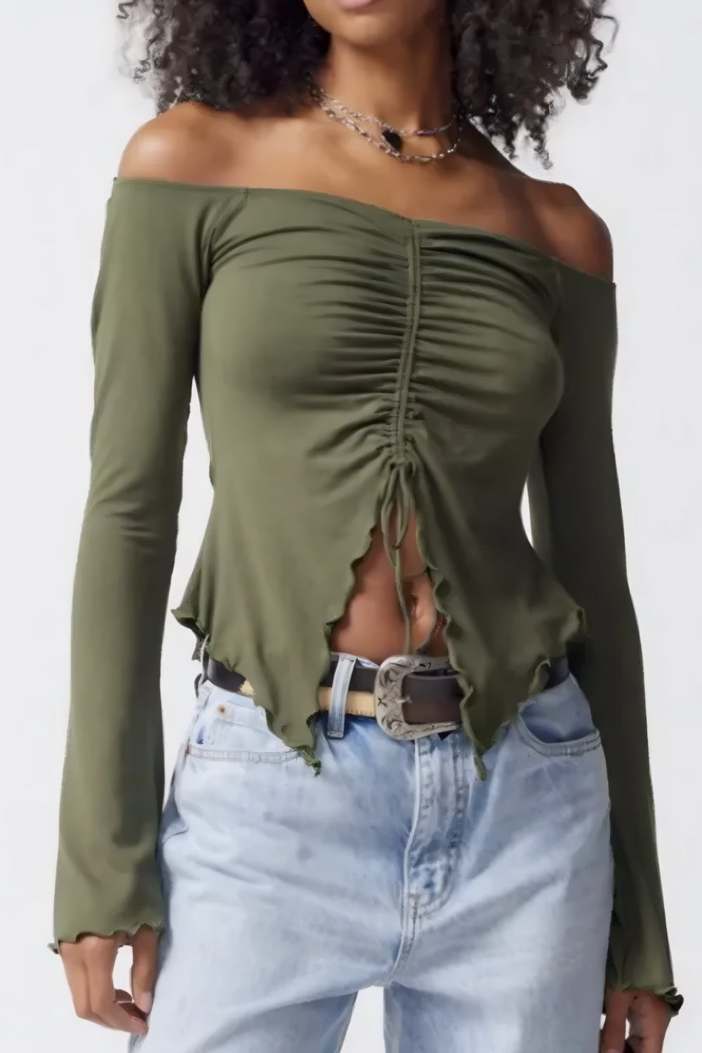 Amara Top