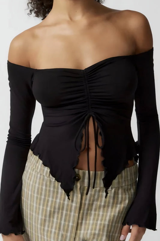 Amara Top