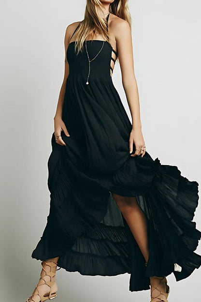 Joline Maxi Jurk