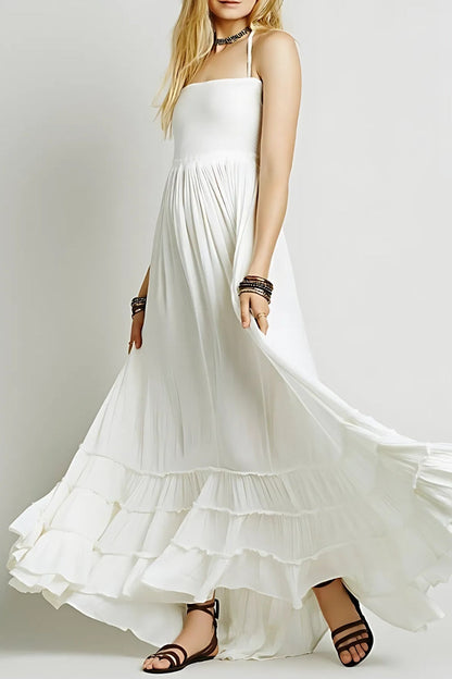 Joline Maxi Jurk