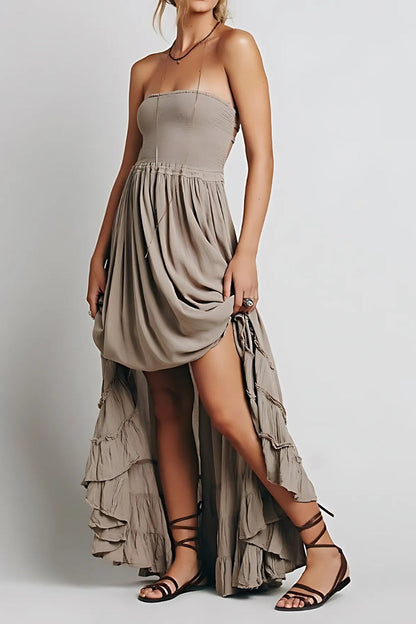 Joline Maxi Jurk