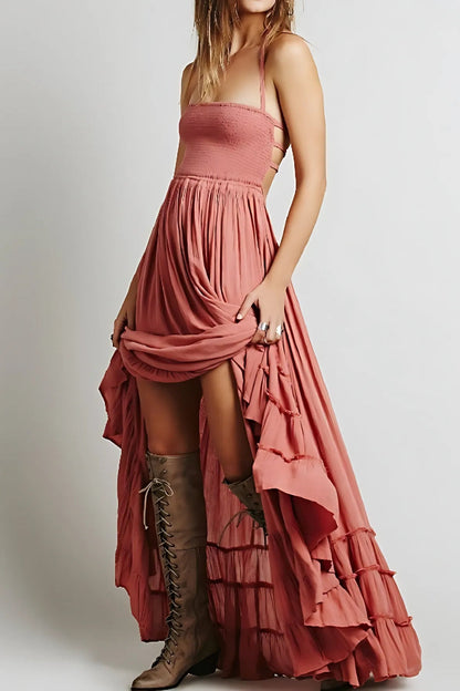 Joline Maxi Jurk