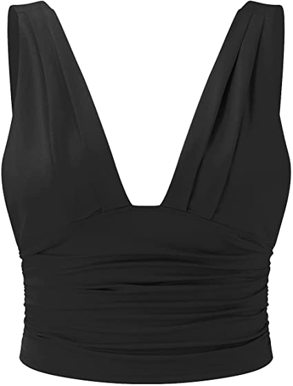 Ghis Midnight Top
