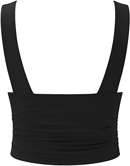 Ghis Midnight Top