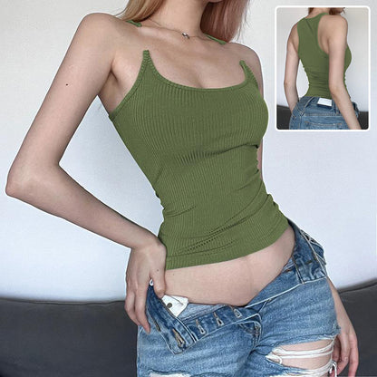 Zara Summer Slim Top