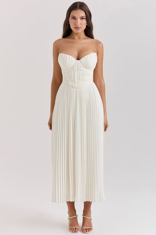 Ivy Maxi Jurk