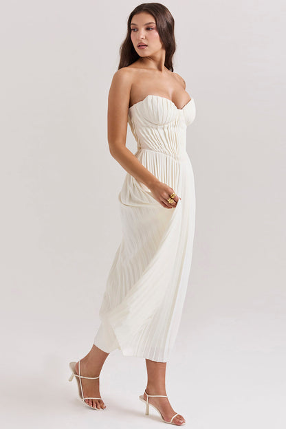 Ivy Maxi Jurk