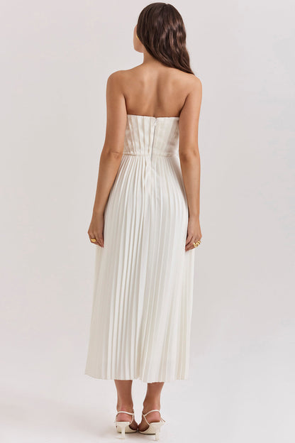 Ivy Maxi Jurk