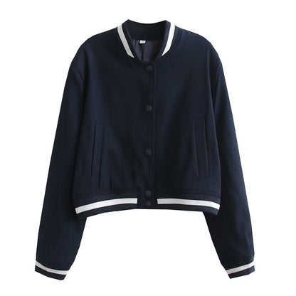 Jenna Jacket