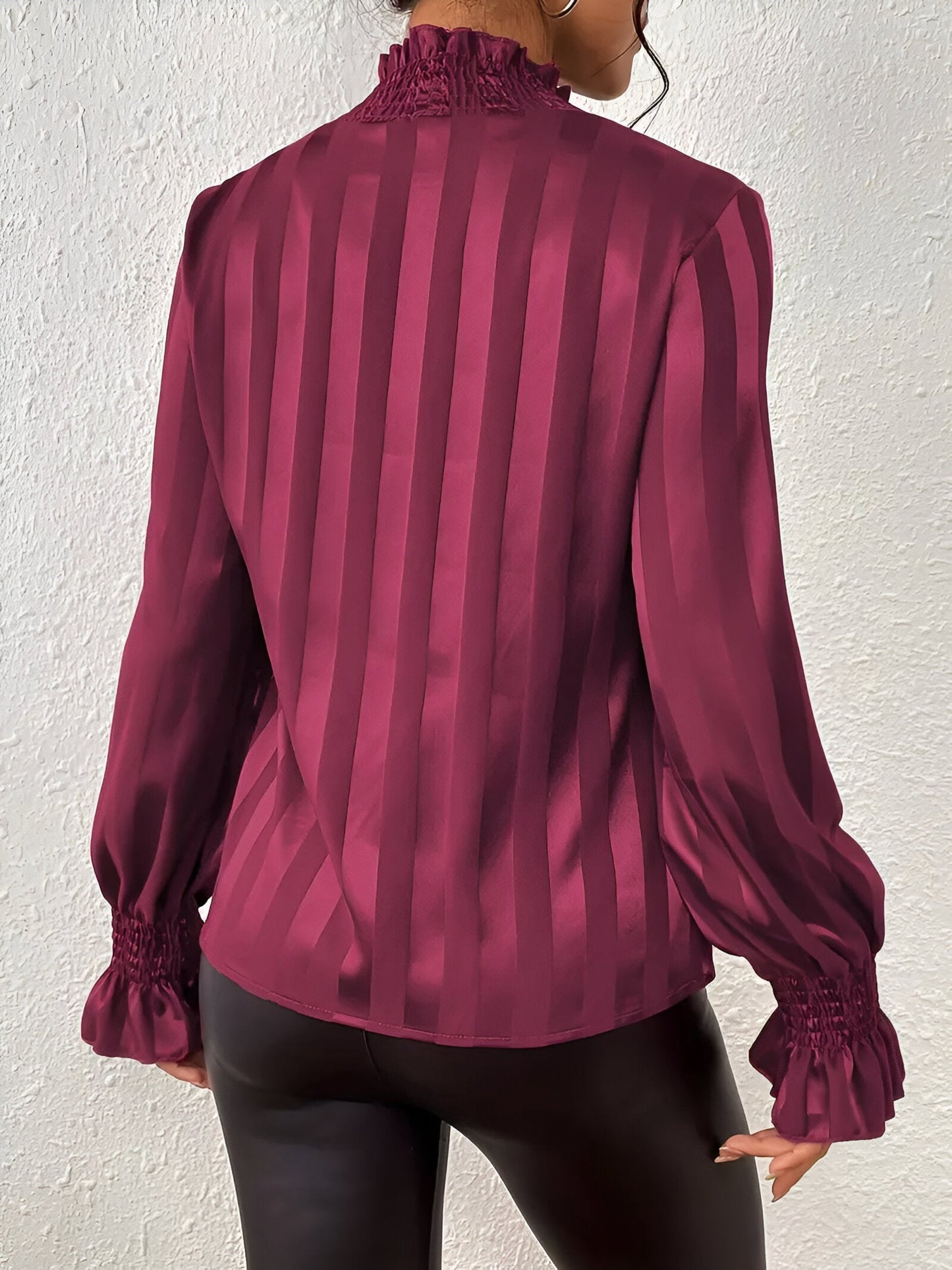 Élina Blouse