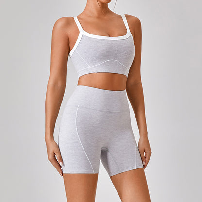 Tweedelige Sport Set