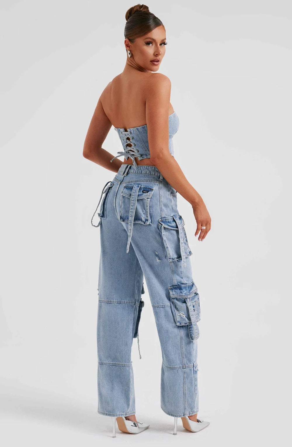 Lara Spijker Set
