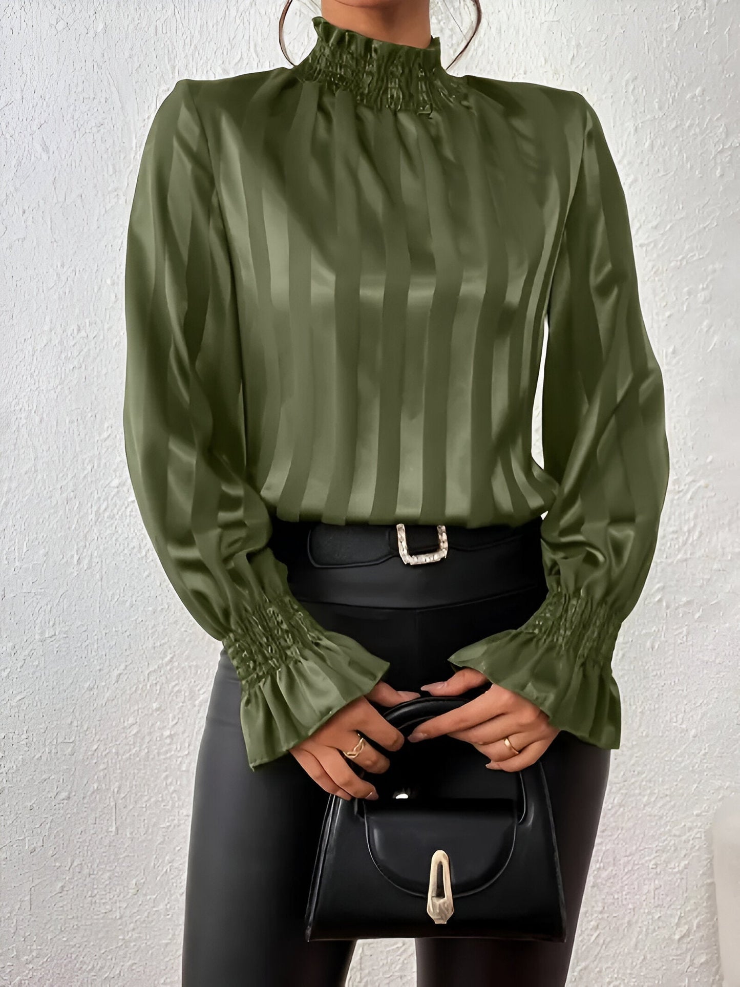 Élina Blouse