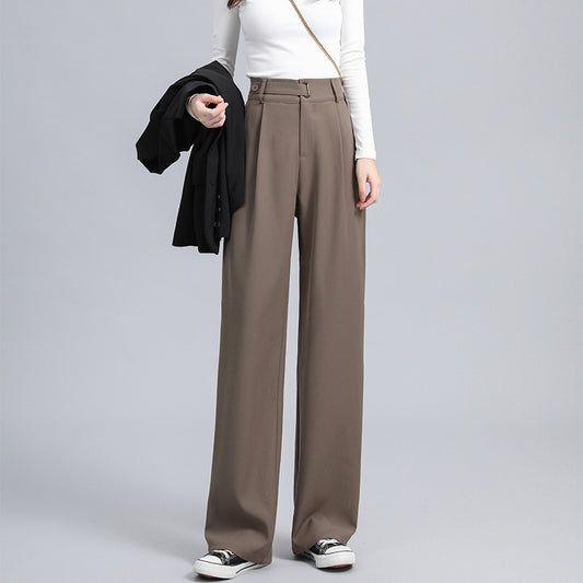 Autumn Grace Trousers